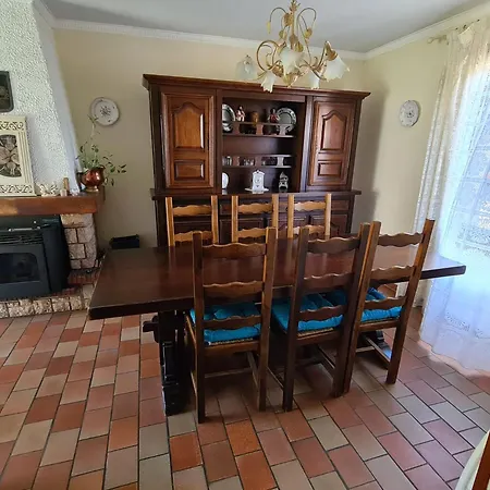 Holiday home La Sousta *