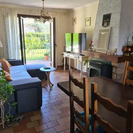 La Sousta 펜션 Les Mées