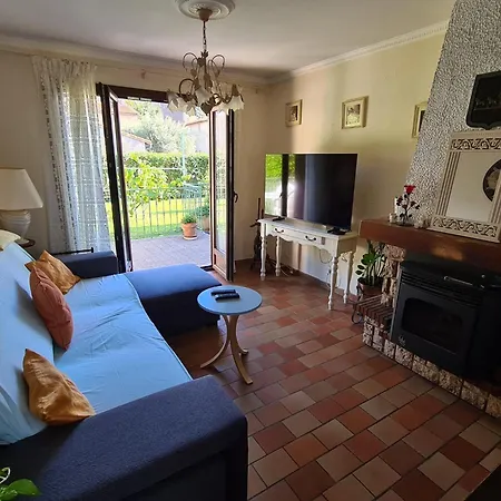 La Sousta * Les Mées