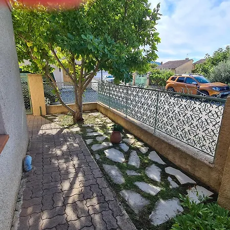 Holiday home La Sousta
