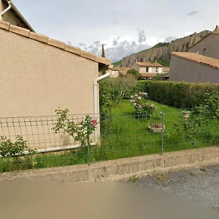 La Sousta Holiday home