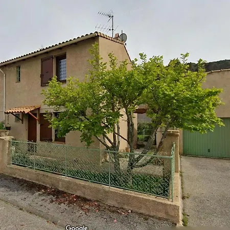 Holiday home La Sousta *