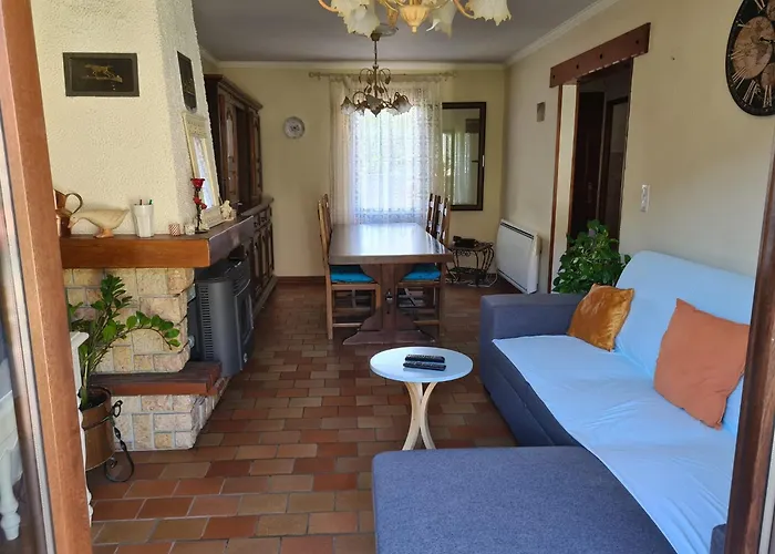 La Sousta * Les Mées