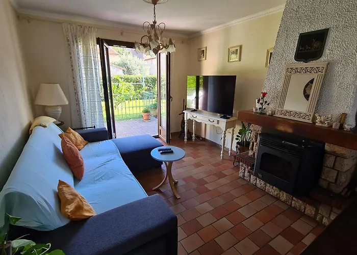 La Sousta * Les Mées