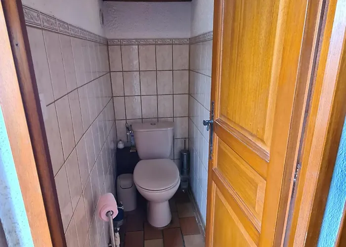 La Sousta * Les Mées